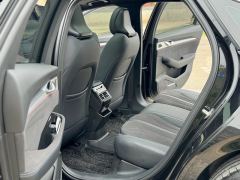 Geely Xingui 1.5T Edition - ფოტო 5