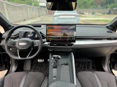 Geely Xingui 1.5T Edition - ფოტო 6