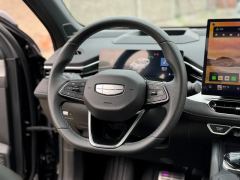 Geely Xingui 1.5T Edition - ფოტო 7