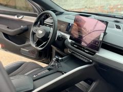 Geely Xingui 1.5T Edition - ფოტო 8