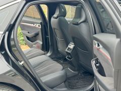 Geely Xingui 1.5T Edition - ფოტო 9