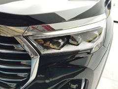 Jetour X90 PLUS 1.6T - ფოტო 4