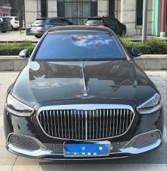 Mercedes-Benz Maybach S-Class S 680 4MATIC Edition - фото 3