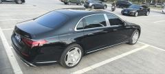 Mercedes-Benz Maybach S-Class S 680 4MATIC Edition - фото 5