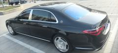 Mercedes-Benz Maybach S-Class S 680 4MATIC Edition - фото 6