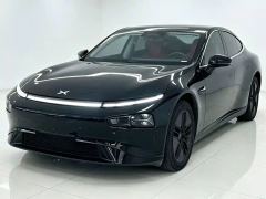XPeng P7 P7i 550 Rear-wheel drive Pro - ფოტო 1