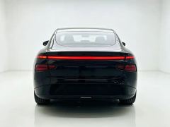 XPeng P7 P7i 550 Rear-wheel drive Pro - ფოტო 8
