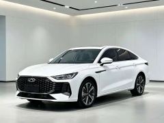 Chery Arrizo 8 PRO 1.6T Comfort Edition - фото 1