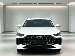 Chery Arrizo 8 PRO 1.6T Comfort Edition - фото 2