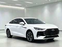 Chery Arrizo 8 PRO 1.6T Comfort Edition - фото 3