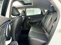 Chery Arrizo 8 PRO 1.6T Comfort Edition - фото 6