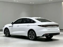 Chery Arrizo 8 PRO 1.6T Comfort Edition - фото 7