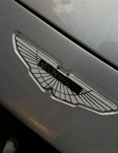 Aston Martin DBX 3.0T Straight-Six - photo 7