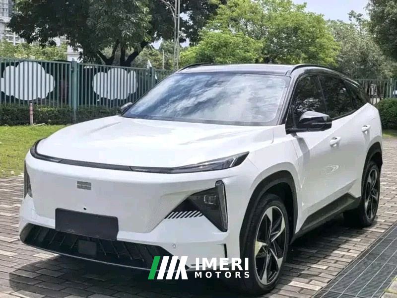 Geely Galaxy L7 Edition 1.5T 115km Edition - ავტომობილი ჩინეთიდან