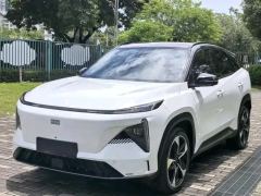 Geely Galaxy L7 Edition 1.5T 115km Edition - ფოტო 1