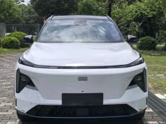 Geely Galaxy L7 Edition 1.5T 115km Edition - ფოტო 2
