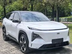 Geely Galaxy L7 Edition 1.5T 115km Edition - ფოტო 3