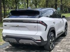 Geely Galaxy L7 Edition 1.5T 115km Edition - ფოტო 4
