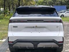 Geely Galaxy L7 Edition 1.5T 115km Edition - ფოტო 5