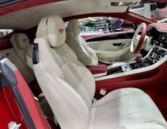 Bentley Continental 4.0T GT V8 - photo 6