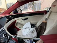 Bentley Continental 4.0T GT V8 - photo 7