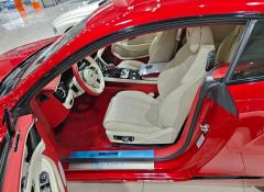 Bentley Continental 4.0T GT V8 - photo 9