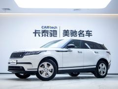 Land Rover Range Rover Velar 250PS S - photo 1