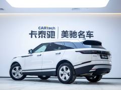 Land Rover Range Rover Velar 250PS S - photo 4