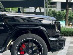 Mercedes-Benz G Class G G400d - photo 3