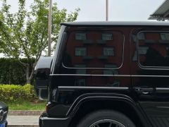 Mercedes-Benz G Class G G400d - photo 4