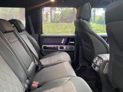Mercedes-Benz G Class G G400d - photo 7