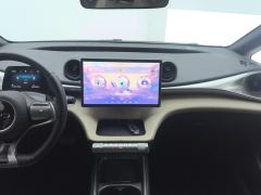 BYD Dolphin 420km Free Version - ფოტო 17