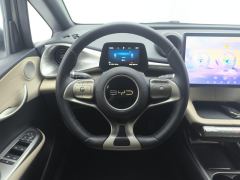 BYD Dolphin 420km Free Version - ფოტო 18