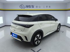 BYD Dolphin 420km Free Version - ფოტო 2