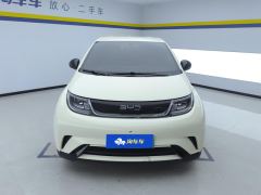 BYD Dolphin 420km Free Version - ფოტო 3