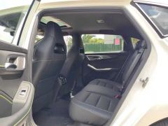MG6 1.5T XLINE Shark Hunter Edition - photo 10