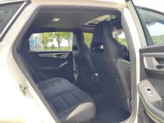 MG6 1.5T XLINE Shark Hunter Edition - photo 11
