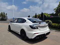 MG6 1.5T XLINE Shark Hunter Edition - photo 13