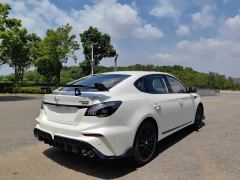 MG6 1.5T XLINE Shark Hunter Edition - photo 16