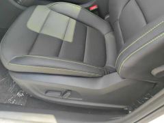 MG6 1.5T XLINE Shark Hunter Edition - photo 18
