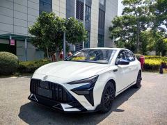 MG6 1.5T XLINE Shark Hunter Edition - photo 2