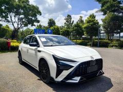 MG6 1.5T XLINE Shark Hunter Edition - photo 3