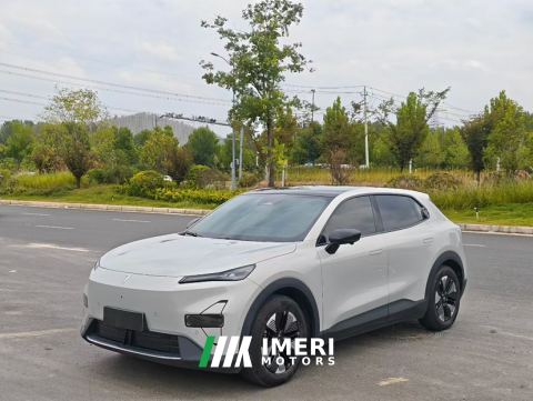 2026 Deepal S05 BEV 520Max - ავტომობილი ჩინეთიდან