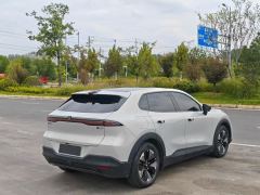 Deepal S05 BEV 520Max - ფოტო 9