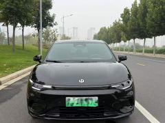 Leapmotor Lafa5 605Pro - фото 2