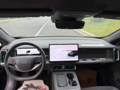 Leapmotor Lafa5 605Pro - фото 6
