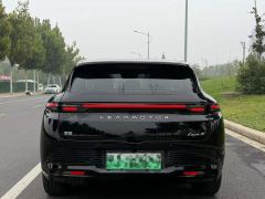 Leapmotor Lafa5 605Pro - фото 9