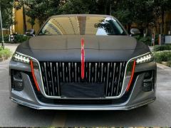 FAW Red Flag H5 2.0T Automatic Qi Chang Pro - ფოტო 1