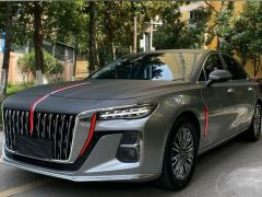 FAW Red Flag H5 2.0T Automatic Qi Chang Pro - ფოტო 2