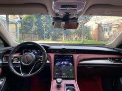 FAW Red Flag H5 2.0T Automatic Qi Chang Pro - ფოტო 4